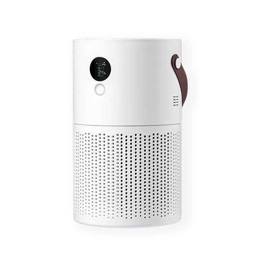 AirClean™ AP01 Luftrenser med HEPA filter - Genopladelig