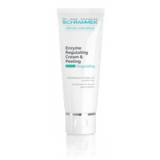 Dr. Schrammek Enzyme Regulating Cream & Peeling