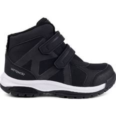 Kavat Kids' Kramfors Waterproof Black, 36