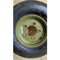 4.00-8 Komplett hjul Trelleborg T-522 6PR