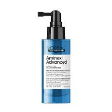 Aminexil Advanced Siero Fuller&Stronger Fortificante anti-caduta 90 ml