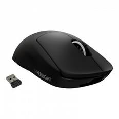 Logitech G PRO X SUPERLIGHT - Gaming Mus -...