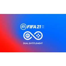 EA SPORTS FIFA 21 (Xbox Series X) - Champions Edition