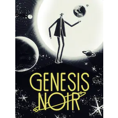 Genesis Noir (PC) - Steam Gift - GLOBAL