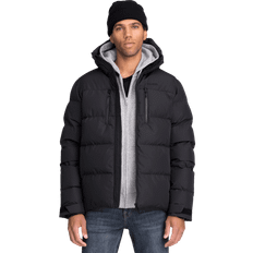 Everest M Razor Jacket Höstjackor Black - XXS