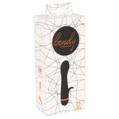 Bendy Tulip Vibrator