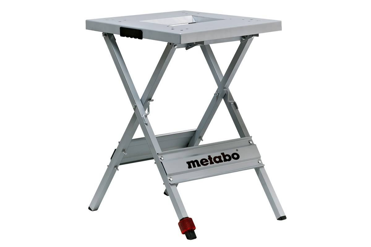 Metabo 631317000 Sågbord