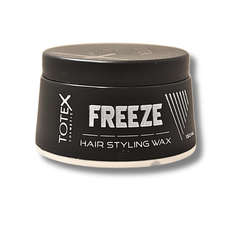 Totex Freeze, gelevoks