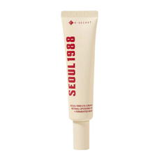 SEOUL 1988 Eye Cream : Retinal Liposome 4% + Fermented Bean 30ml