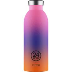 24Bottles Clima 500 ml Horizon Sundown Stl. - Dricksflaskor Från Magasin - 0008 (7.3 x 7.3 x 20.4)