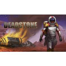 Deadstone