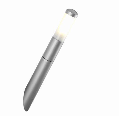 Iris C E27 væglampe Psm Lighting - Hvid