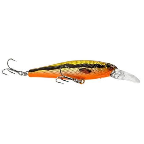 Armada - The Evil One 75mm 7,8g - Bad Painted Minnow