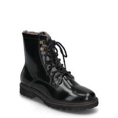 BISGAARD Bisgaard Maia Lamb |Black |37