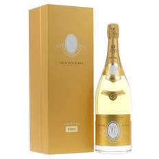 Louis Roederer, Cristal 2008 Magnum 1,5 L