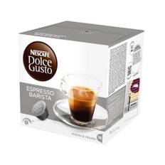 NESCAFÉ Dolce Gusto Risretto Barista kapsler (16 stk) - På lager i butik