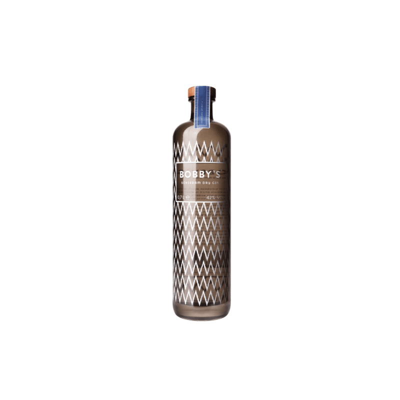 Bobbys Schiedam Dry Gin 42% 70 cl