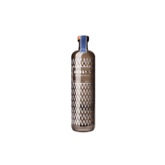 Bobbys Schiedam Dry Gin 42% 70 cl