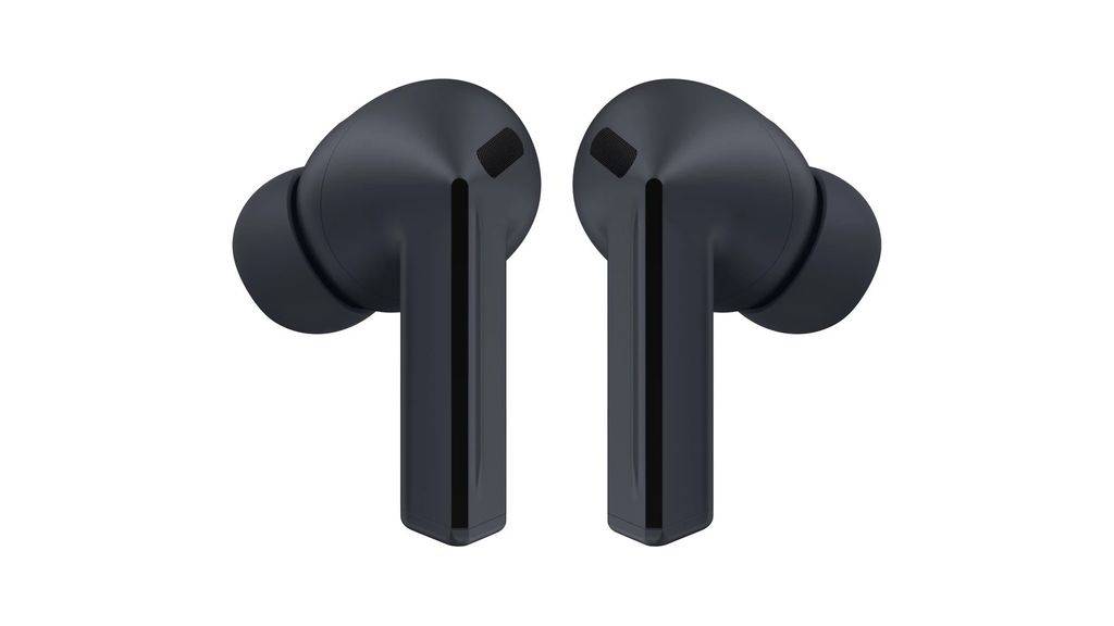 Fyndhörna Samsung Galaxy Buds3 FE Svart