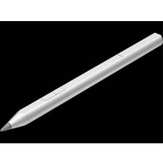 HP Rechargeable MPP 2.0 Tilt Pen - Silver