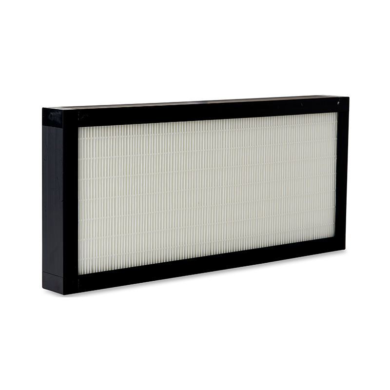 M5 Standardfilter til industrianlæg (600x400x95mm)