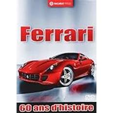 Ferrari - 60 Ans D'Histoire