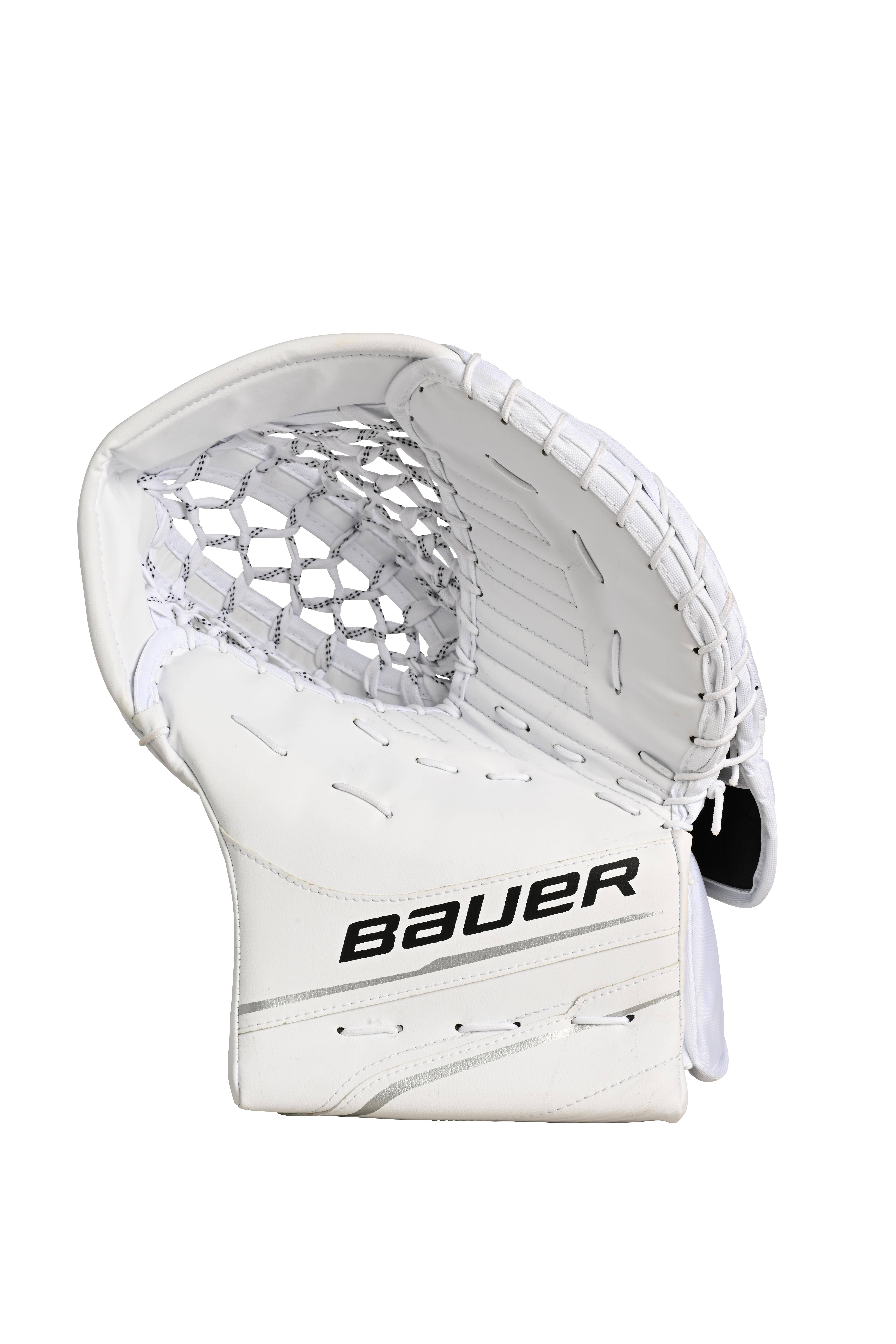 S23 Bauer GSX Plockhandske - Int
