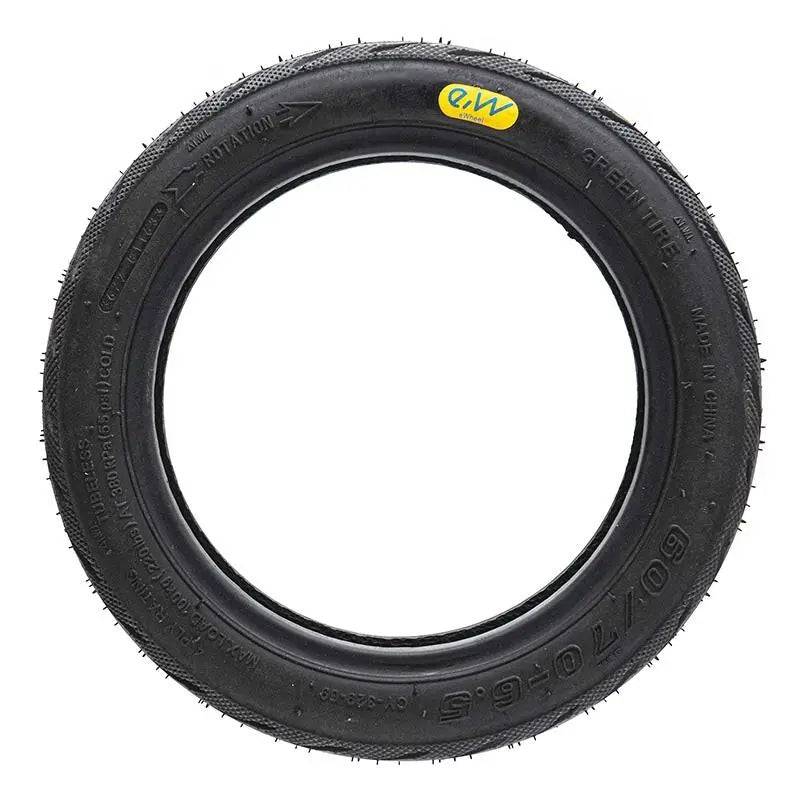 Däck - 60/70-6.5 - Gel - Ninebot G30/G2
