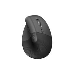 Logitech Lift Ergonomic Bluetooth Wireless Mouse Vertical Mouse Small Mouse Business Office 3