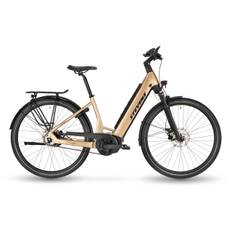 Stevens E-Brione Luxe forma elcykel 625 Wh 2023/24