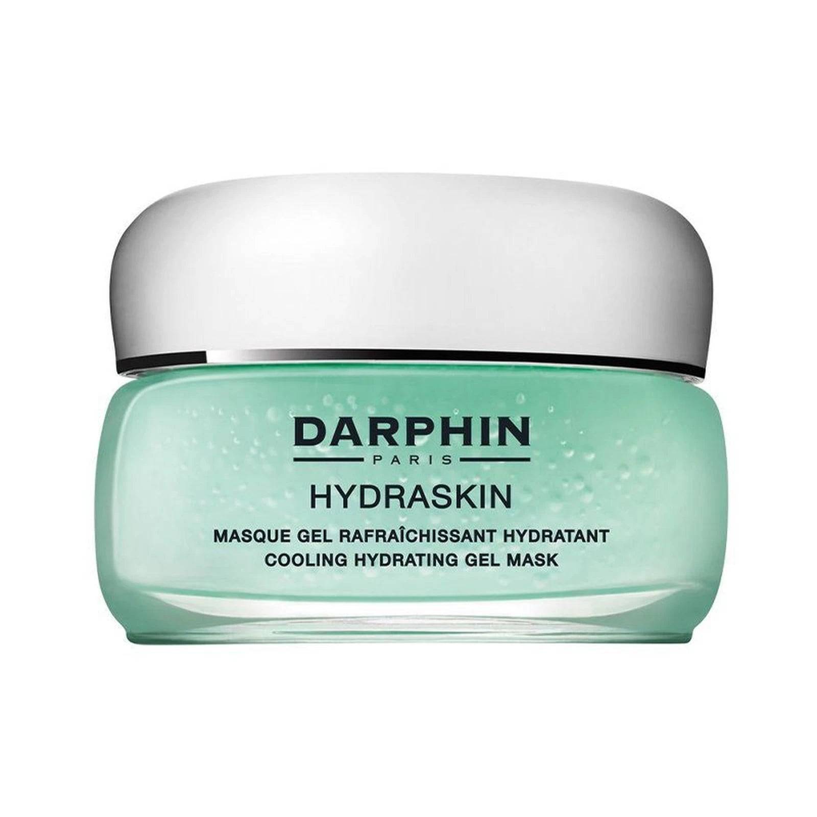 Darphin HydraSkin Cooling Hydrating Gel Mask 50 ml Testare