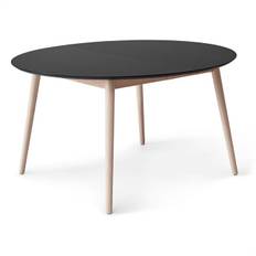 Meza by Hammel spisebord - Round - Ø:135 cm.