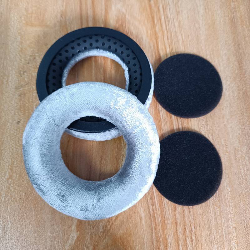 DT 770 Replacement Ear Pads Ear Cushion Pads Earpad Compatible with beyerdynamic DT990 / DT880 / DT770 PRO Headphones DT 990