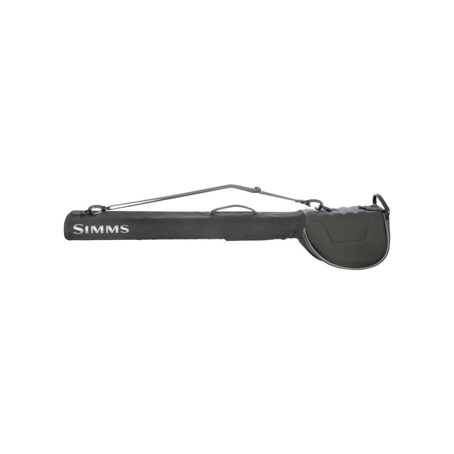 Simms GTS Double Rod/Reel Vault 9 Fot 4-delade