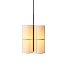 Hashira Pendant Lamp Cluster Raw, Small fra Audo Copenhagen