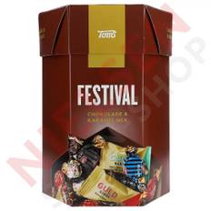 Toms Festival
