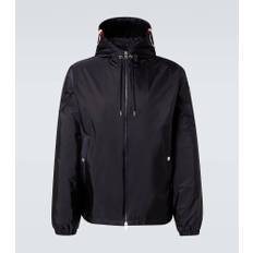 Moncler Grimpeurs raincoat