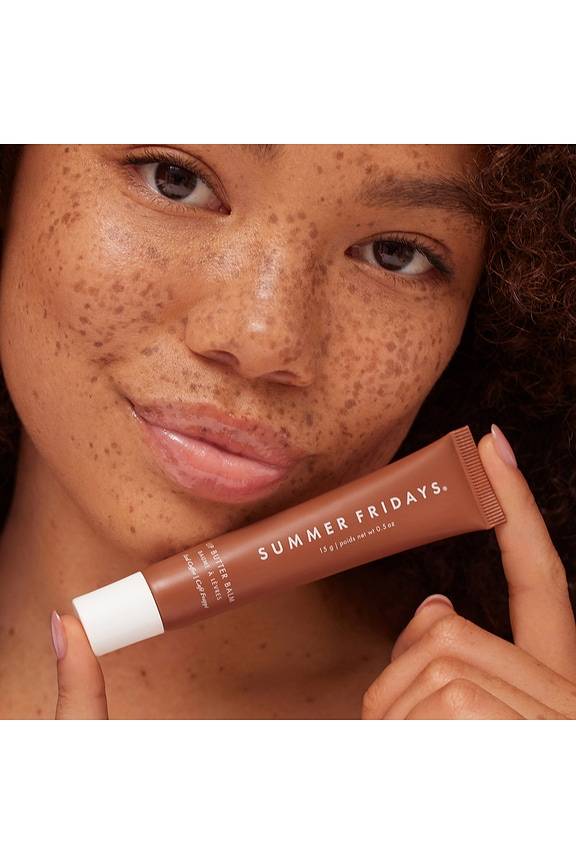 Lip Butter Balm