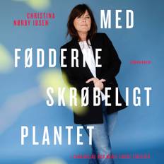 Med fødderne skrøbeligt plantet - E-bog