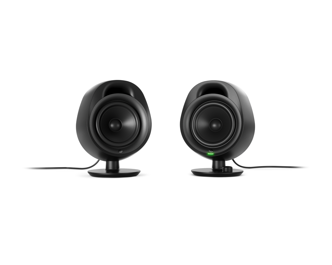 SteelSeries Arena 3 Gaming Speakers – Storbritannien
