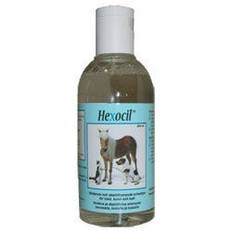 Schampo hund/häst Hexocil 200 ml