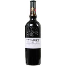 Taylor's Vintage Port