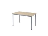 (ComputerSalg) Oporto Base bord 80x120 cm, lönn