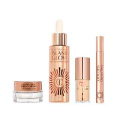 Charlotte Tilbury Magic Drops - Makeup & Skincare Kit