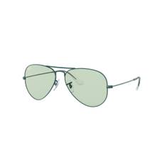 Sunglasses RB3025 9225T1 EVOLVE LENS 55 [Ray-Ban] Men's PETROLEUM/PHOTO GREEN/BLUE