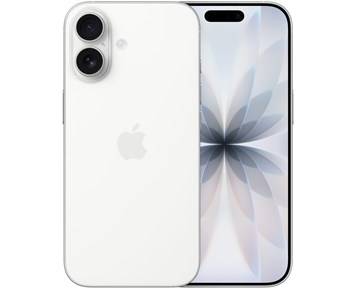 Apple iPhone 17 512GB White