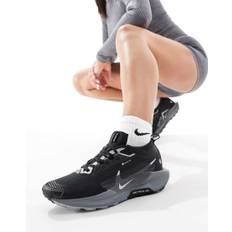 Nike Running - ReactX Pegasus Trail 5 GORE-TEX - Sneakers i tredobbelt sort