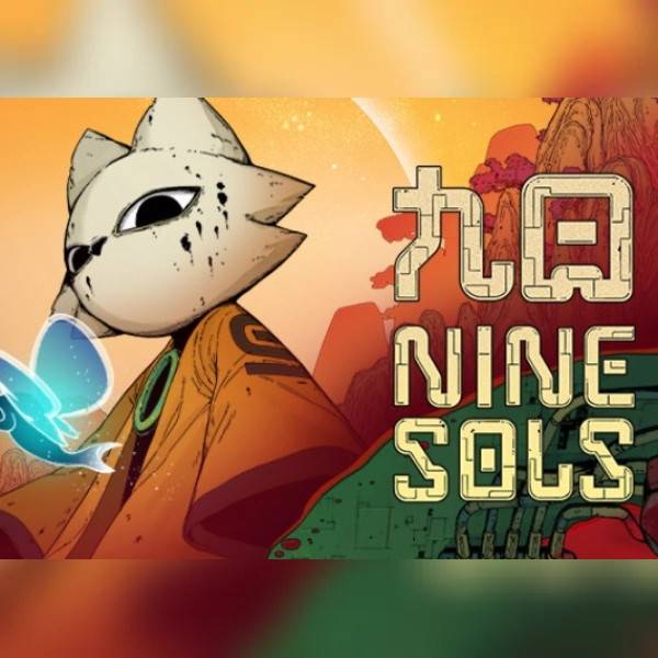Nine Sols (PC) Steam Gift - EU