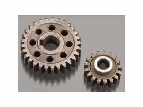 Thunder Tiger PD02-0025 Center Diff Mount