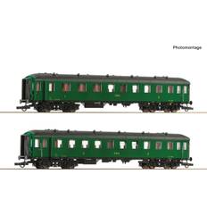 2-piece set 2: Express tr